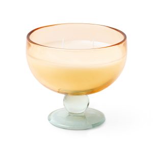 Alternative view of Aura Wild Neroli 6oz Candle
