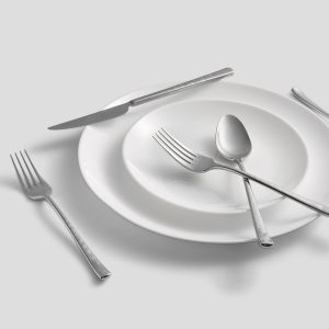 Alternative view of Almada 20-Piece Flatware Set