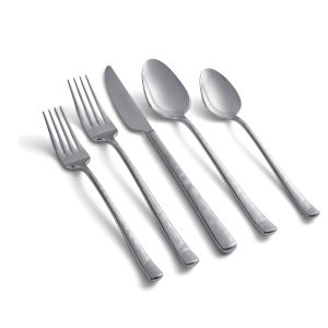 Almada 20-Piece Flatware Set