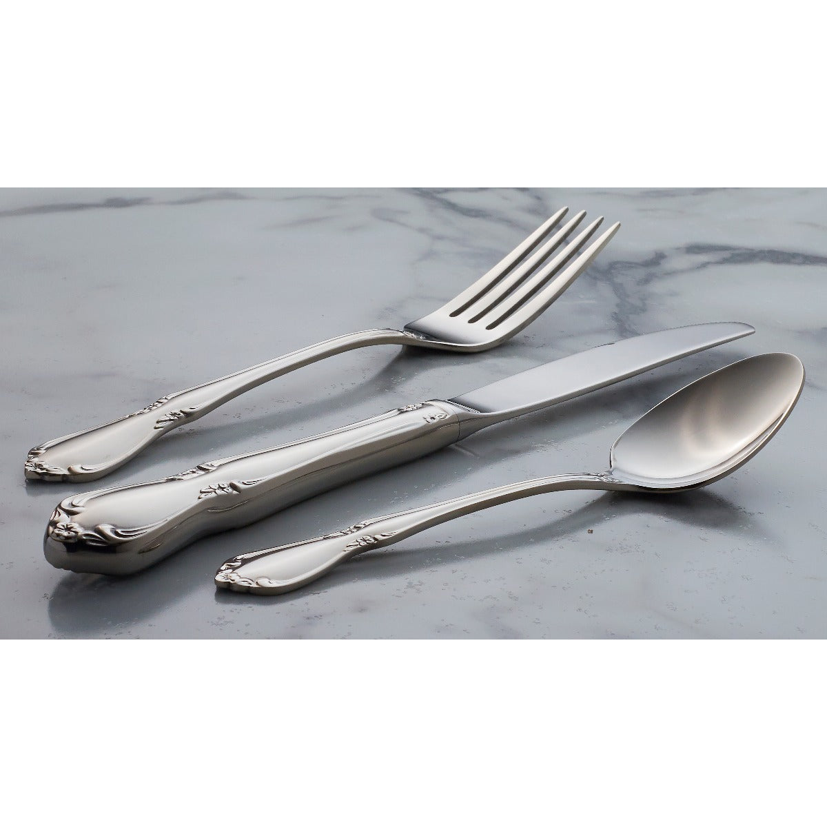 Chateau 5-Piece Place Setting - Image 3