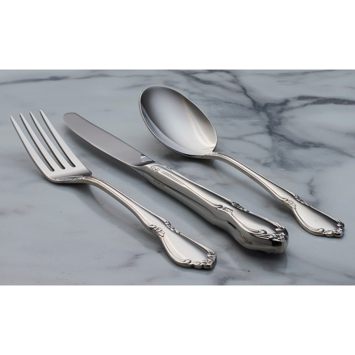 Chateau 5-Piece Place Setting - Image 4