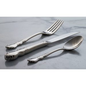 Alternative view of Dover 6-Piece Hostess Set
