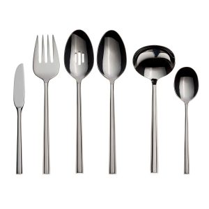 Diameter 6-Piece Hostess Set