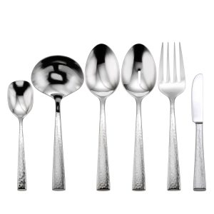 Cabria 6-Piece Hostess Set