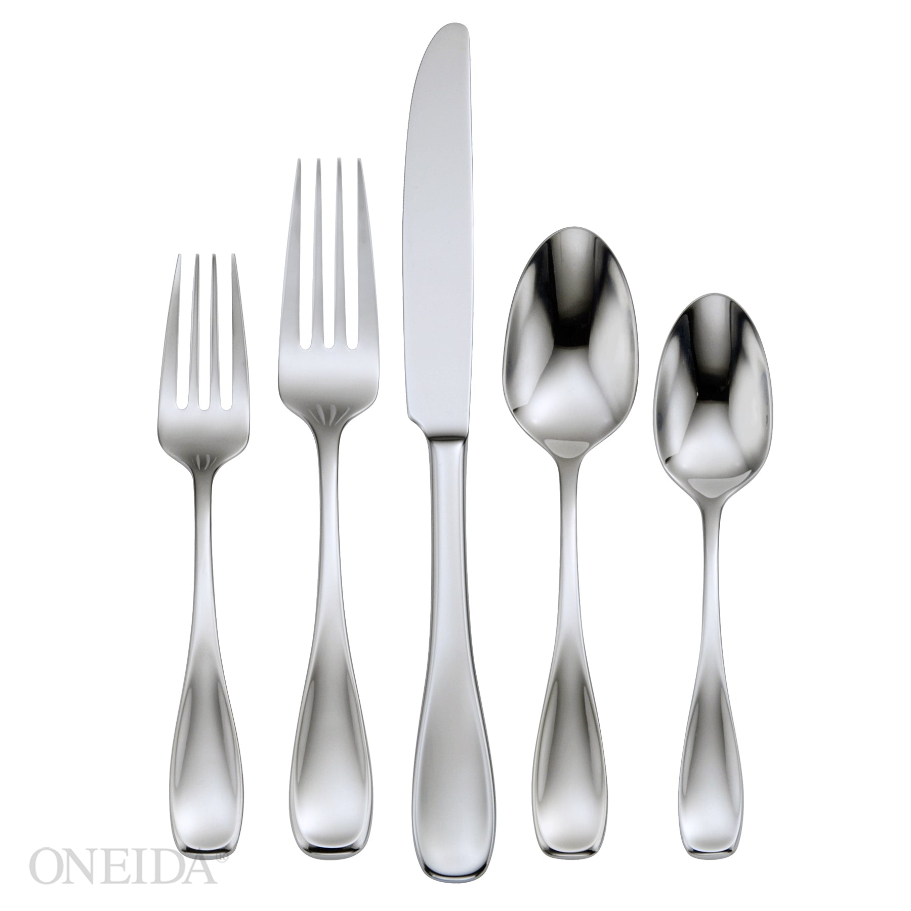 Voss 45-Piece Flatware Set