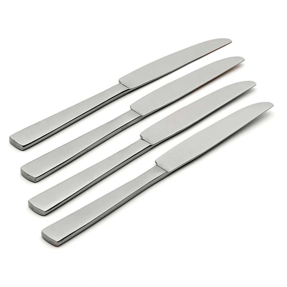Nocha Dinner Knives. Set of 4