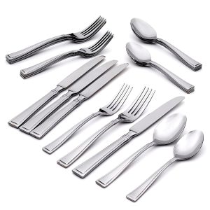 Butler 20-Piece Flatware Set