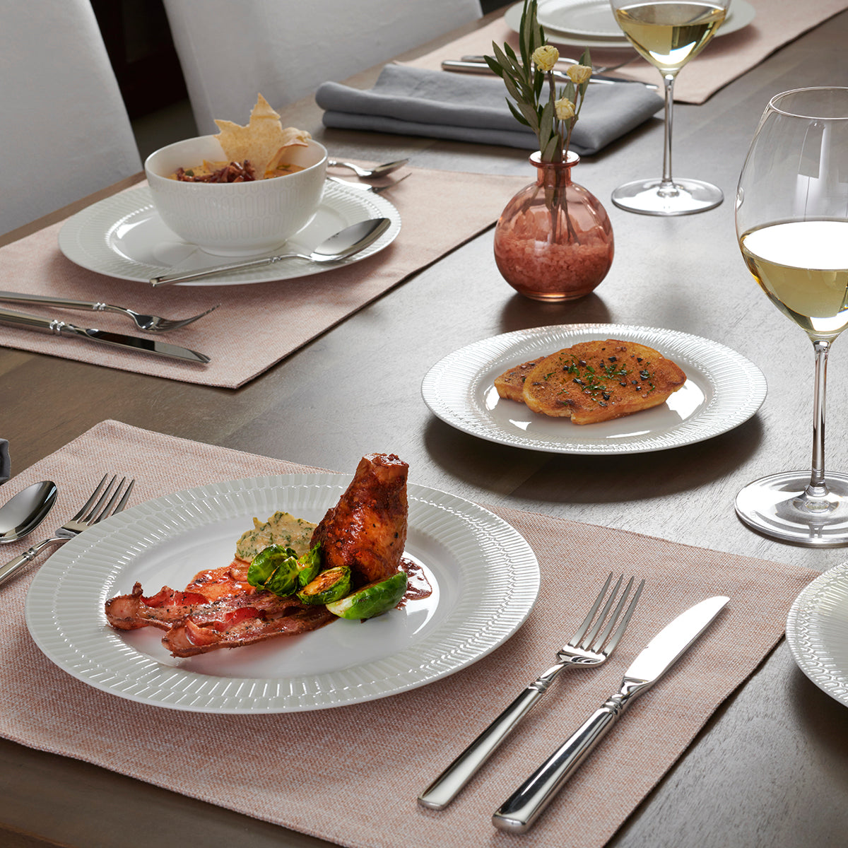 Easton 6-Piece Hostess Set - Image 2
