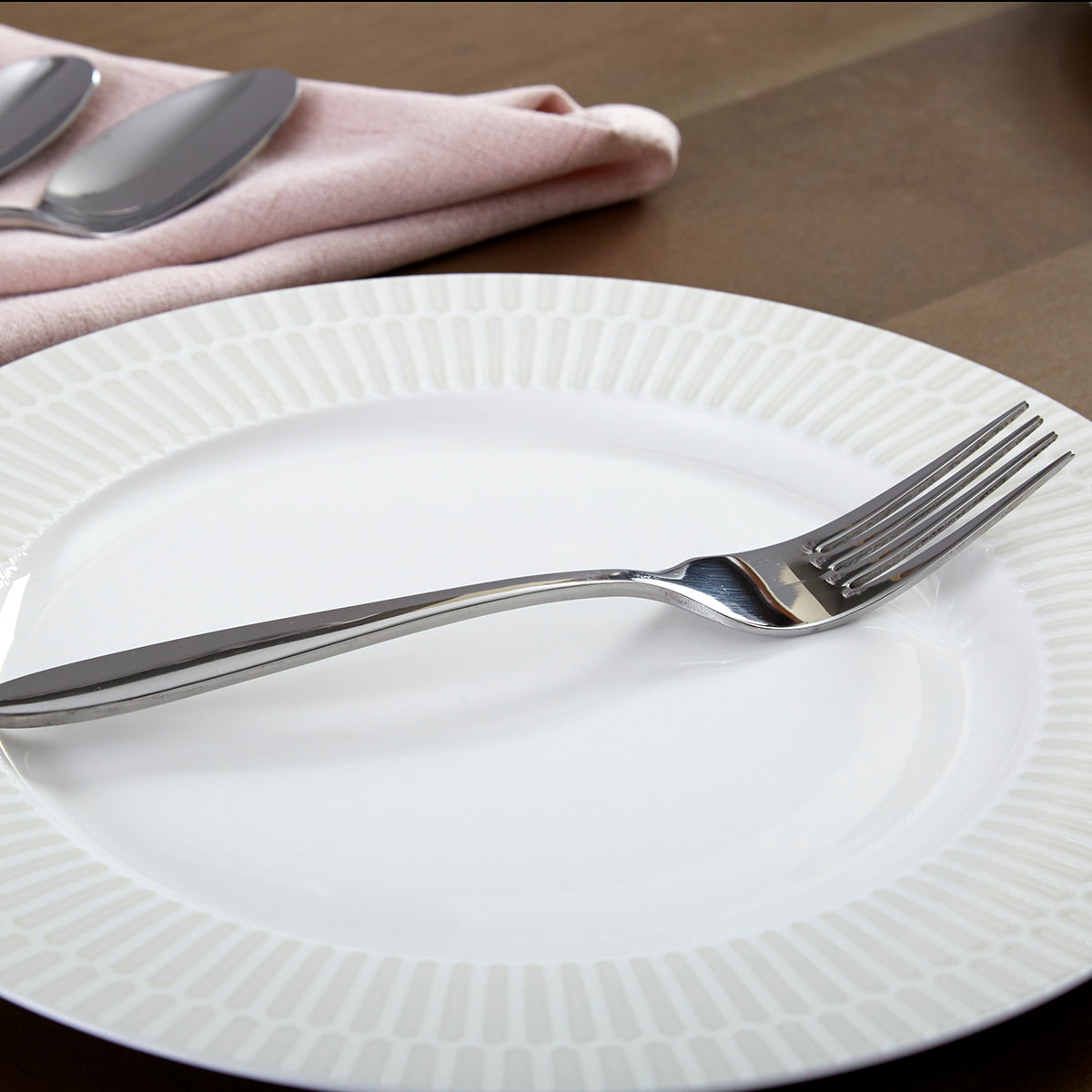 Mooncrest 65-Piece Flatware Set - Image 4