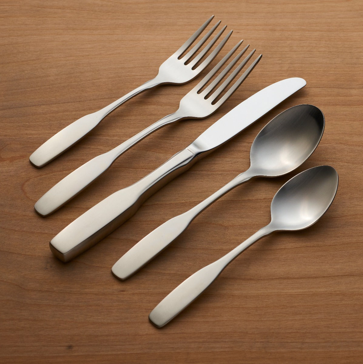 Paul Revere 5-Piece Place Setting - Image 2