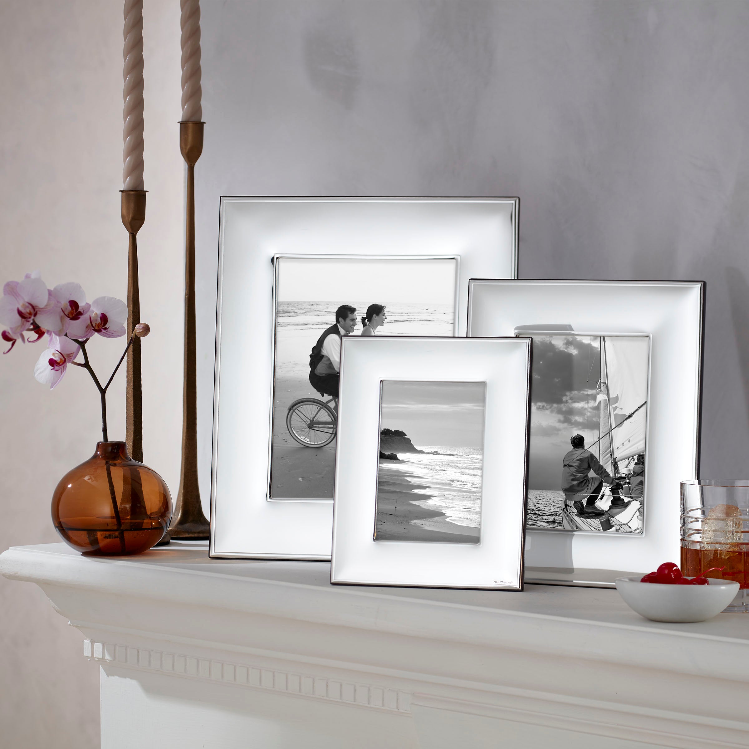 Rowan 8X10 Photo Frame - Image 3