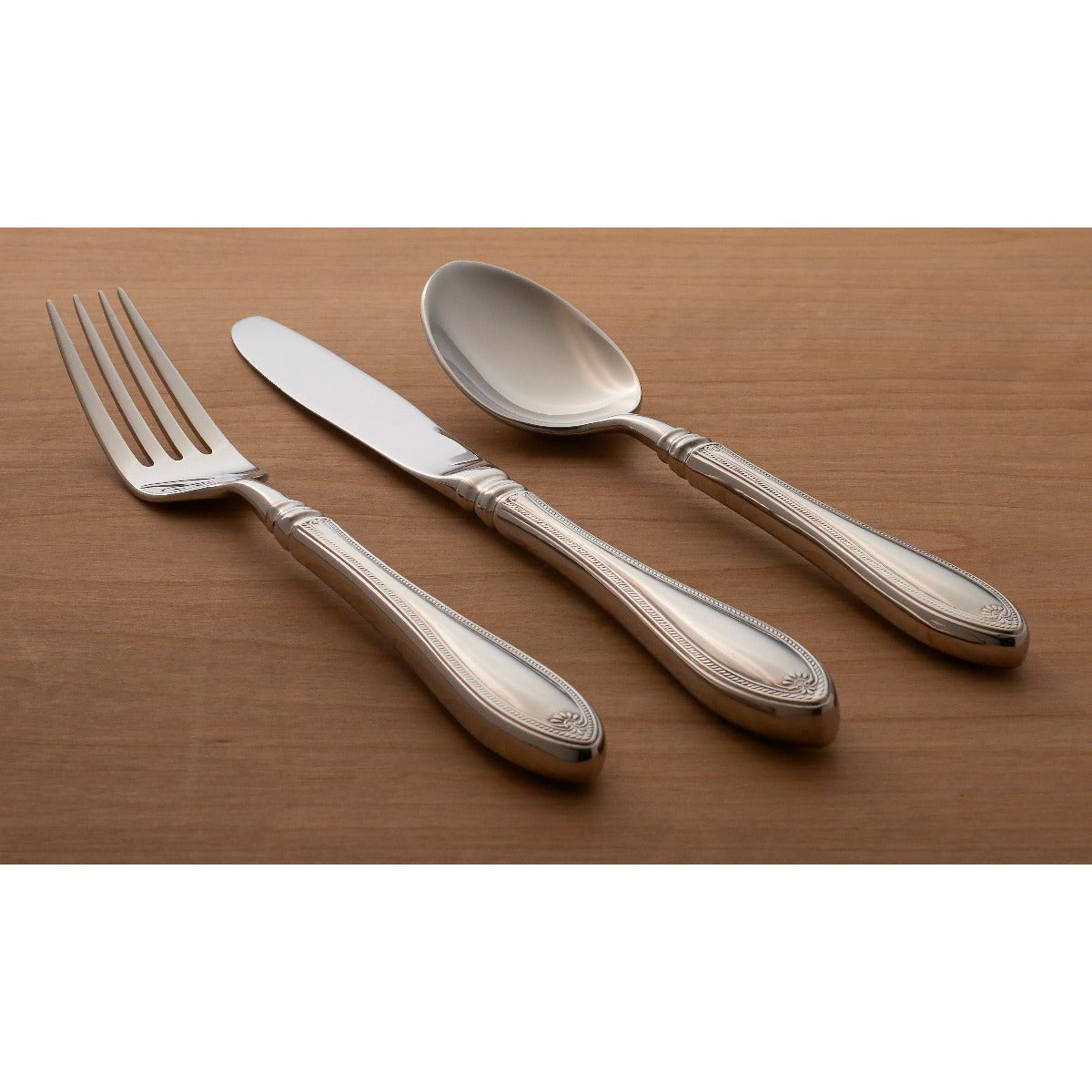 Sheraton 5-Piece Place Setting - Image 3