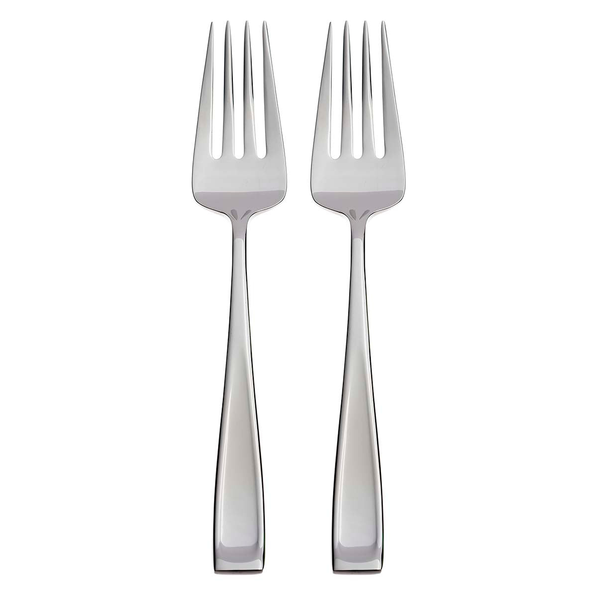 Moda Serving Forks. Set of 2