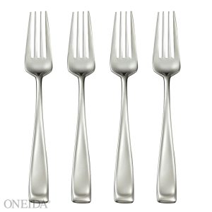 Moda Salad Forks. Set of 4