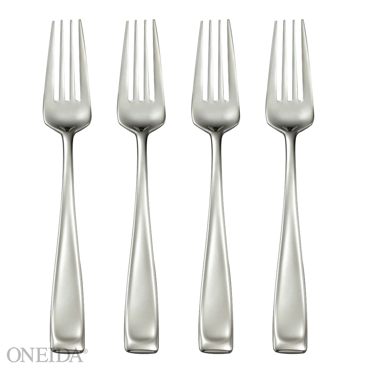 Moda Salad Forks. Set of 4