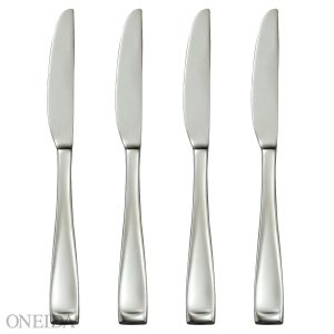 Moda Dinner Knives. Set of 4