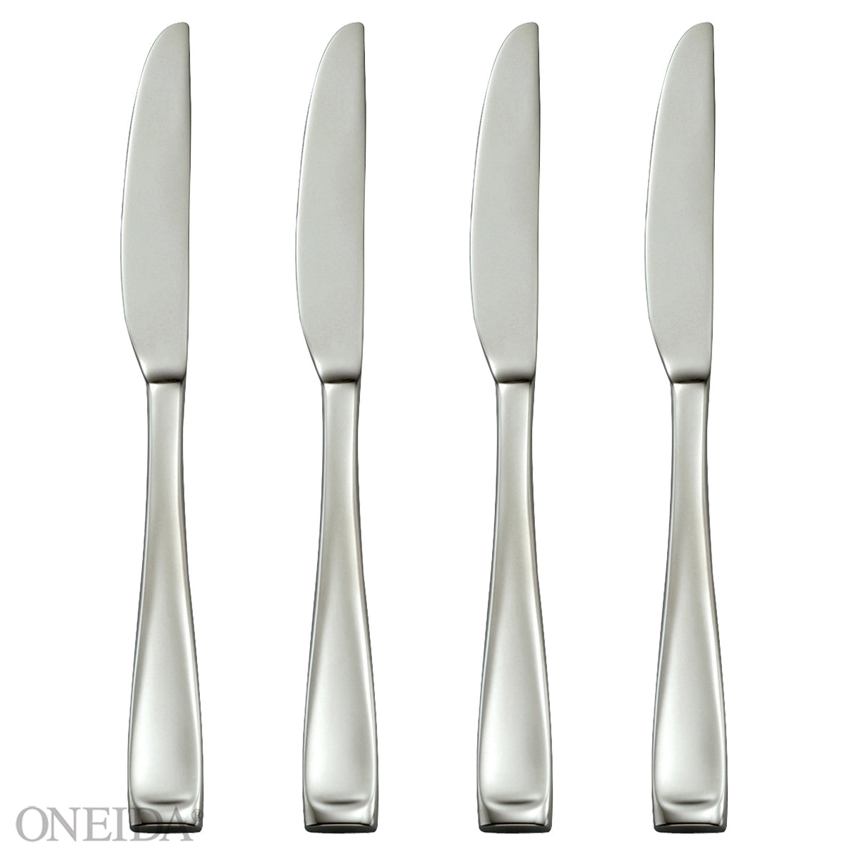 Moda Dinner Knives. Set of 4