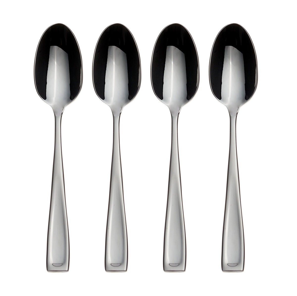 Moda Cocktail Spoons. Set of 4