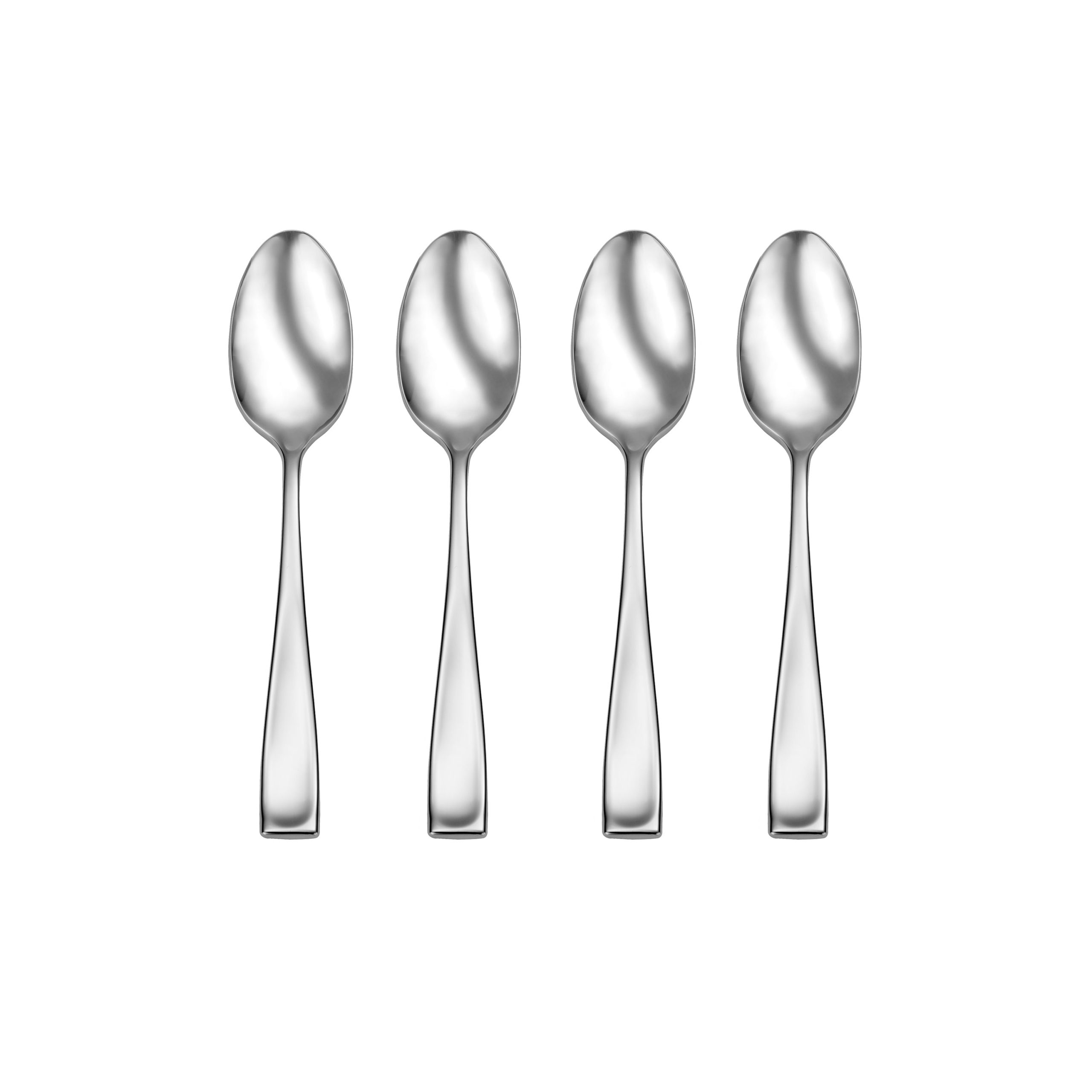 Moda Cocktail Spoons. Set of 4 - Image 2