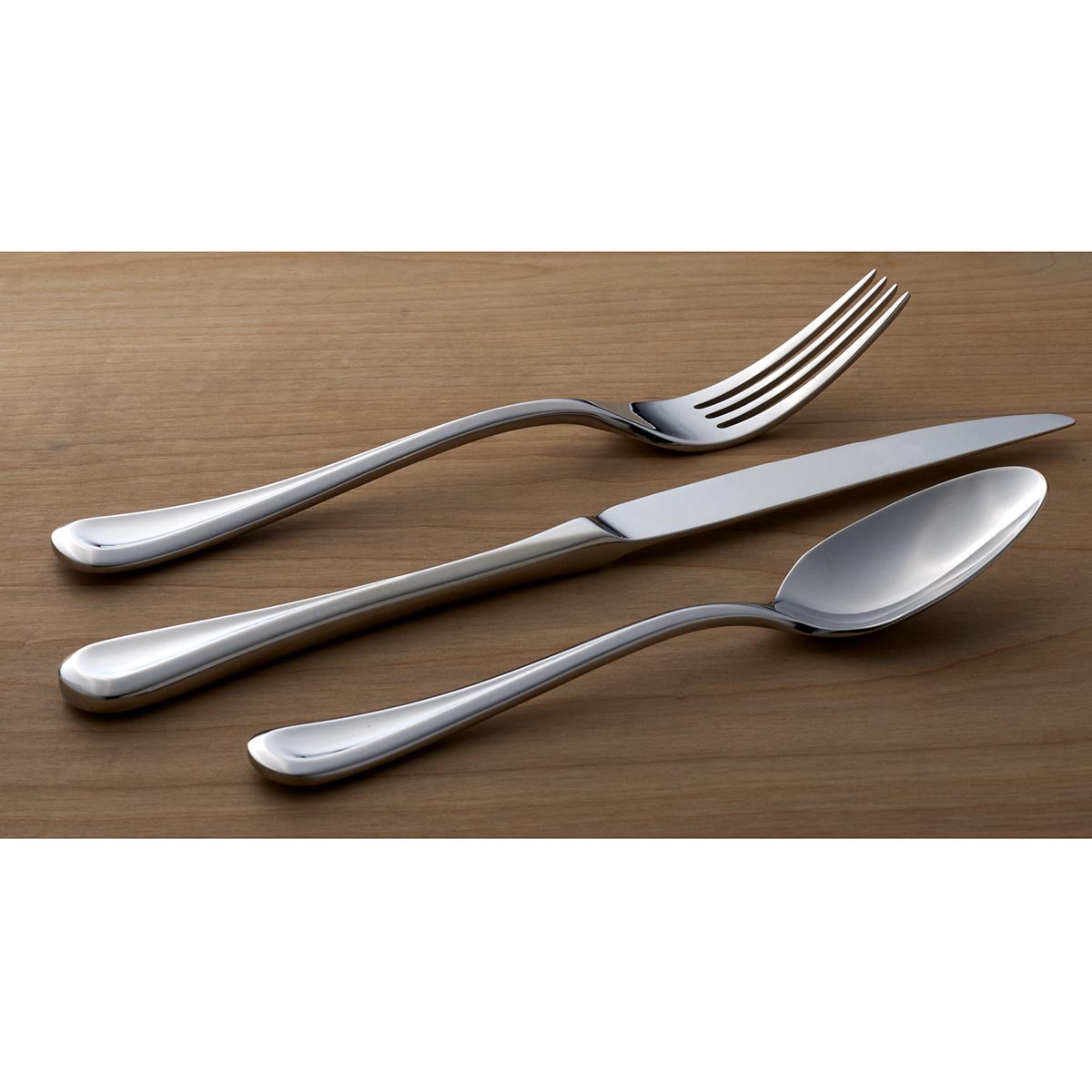 Virage 20-Piece Flatware Set - Image 5