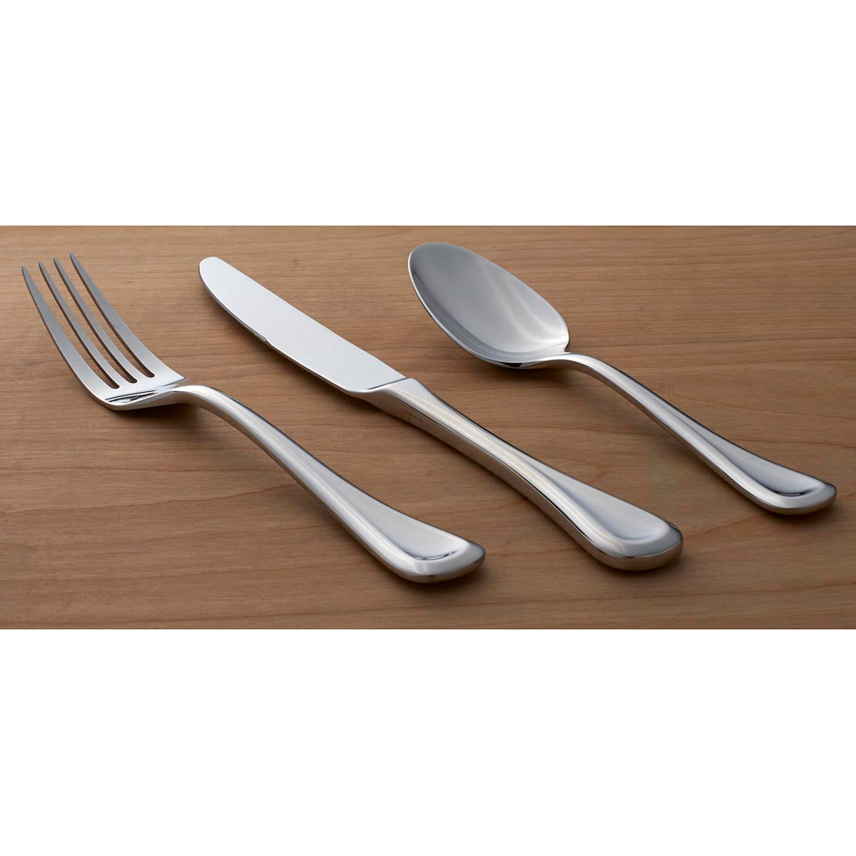 Virage 20-Piece Flatware Set - Image 6